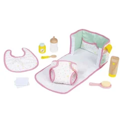 - Verschoningstas - 9dlg.-Janod Clearance