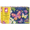 Atelier - Fluor Zandkaarten Vlinders-Janod Discount