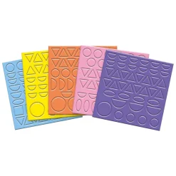 Atelier - Geometrische Stickers><noscript><img width=