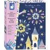 Janod Atelier - Glow in the Dark Zand en Glitter Nacht Clearance