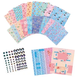 Atelier - Magic Ocean - Origami><noscript><img width=