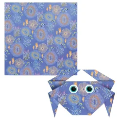 Atelier - Magic Ocean - Origami><noscript><img width=