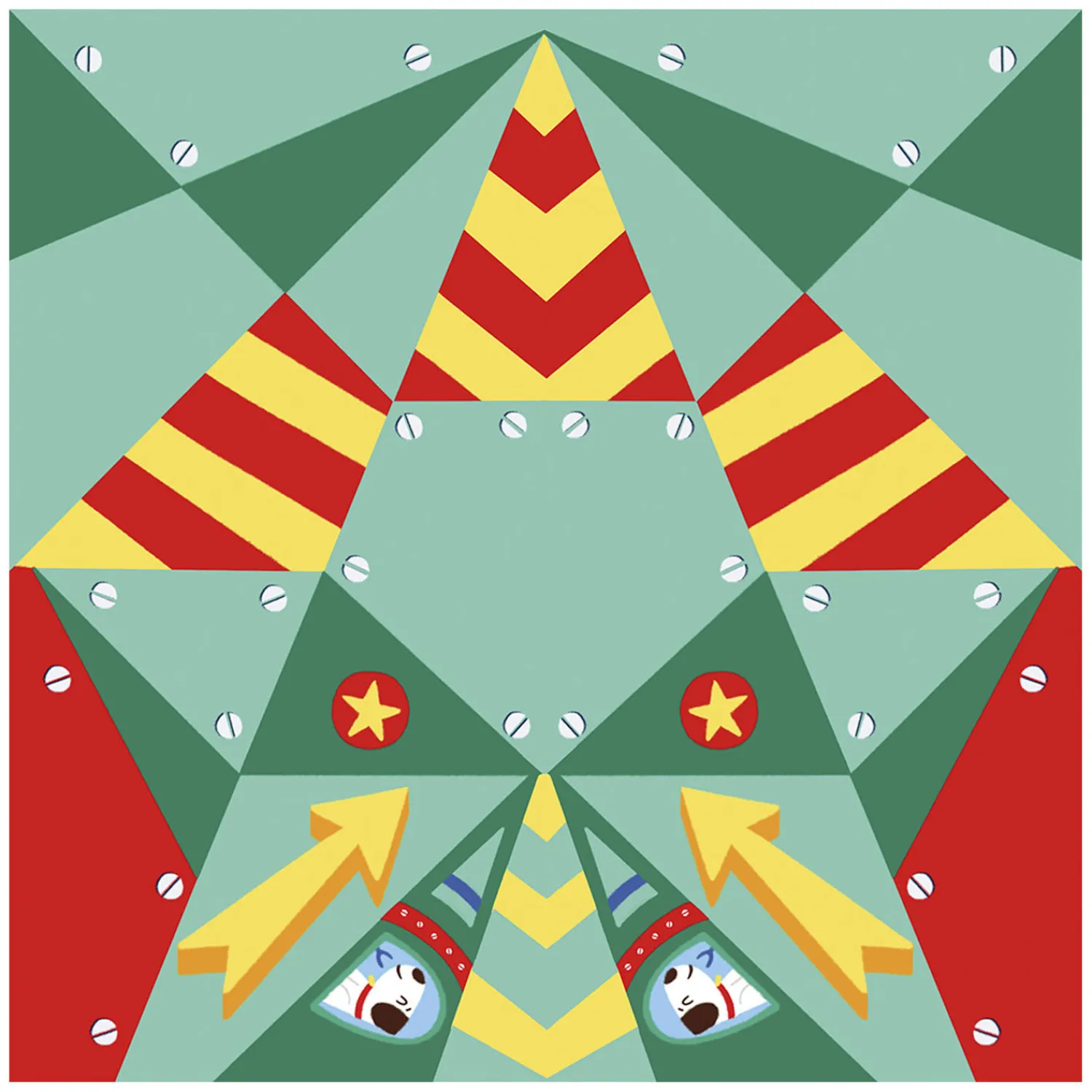 Atelier - Papieren Vliegtuigen-Janod Discount