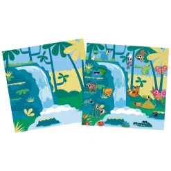 Atelier - Stickers plakken><noscript><img width=