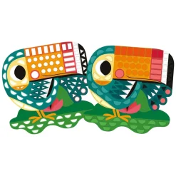 Atelier - Stickers plakken><noscript><img width=