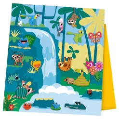 Atelier - Stickers plakken><noscript><img width=