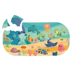 Badspeelgoed - Badpuzzel Mijn Oceaan><noscript><img width=