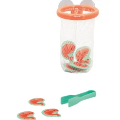 Badspeelgoed - Garnalen Vanger-Janod Best