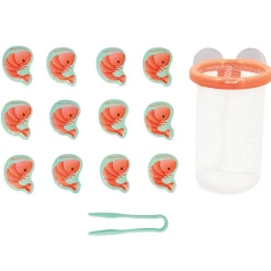 Badspeelgoed - Garnalen Vanger-Janod Best