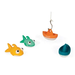 Janod Badspeelgoed - Hengelspel Sale