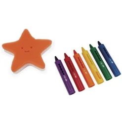 Janod Badspeelgoed - Kleuren in Bad Discount