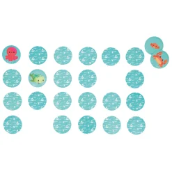 Badspeelgoed - Memo De Baby dieren><noscript><img width=