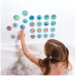 Badspeelgoed - Memo De Baby dieren><noscript><img width=