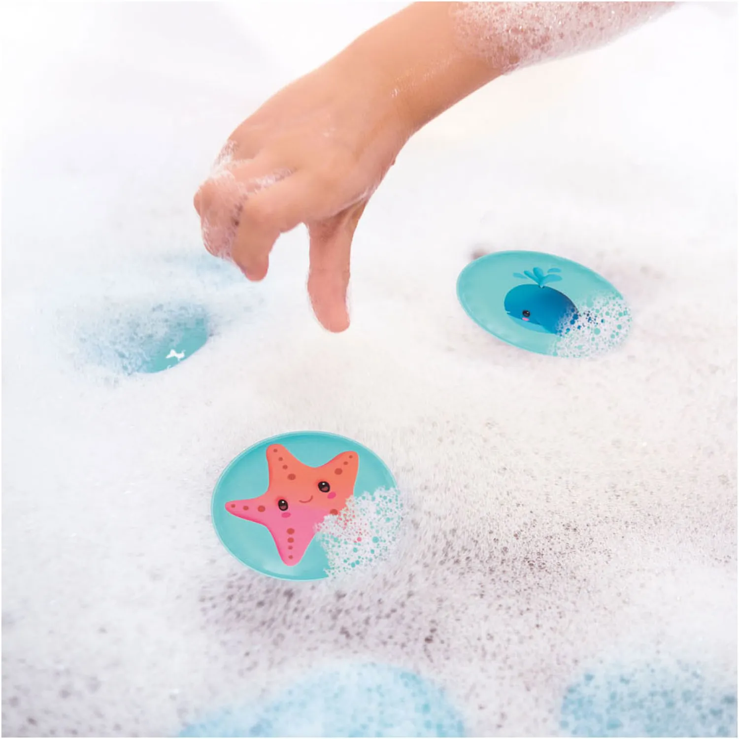 Badspeelgoed - Memo De Baby dieren>Janod Sale