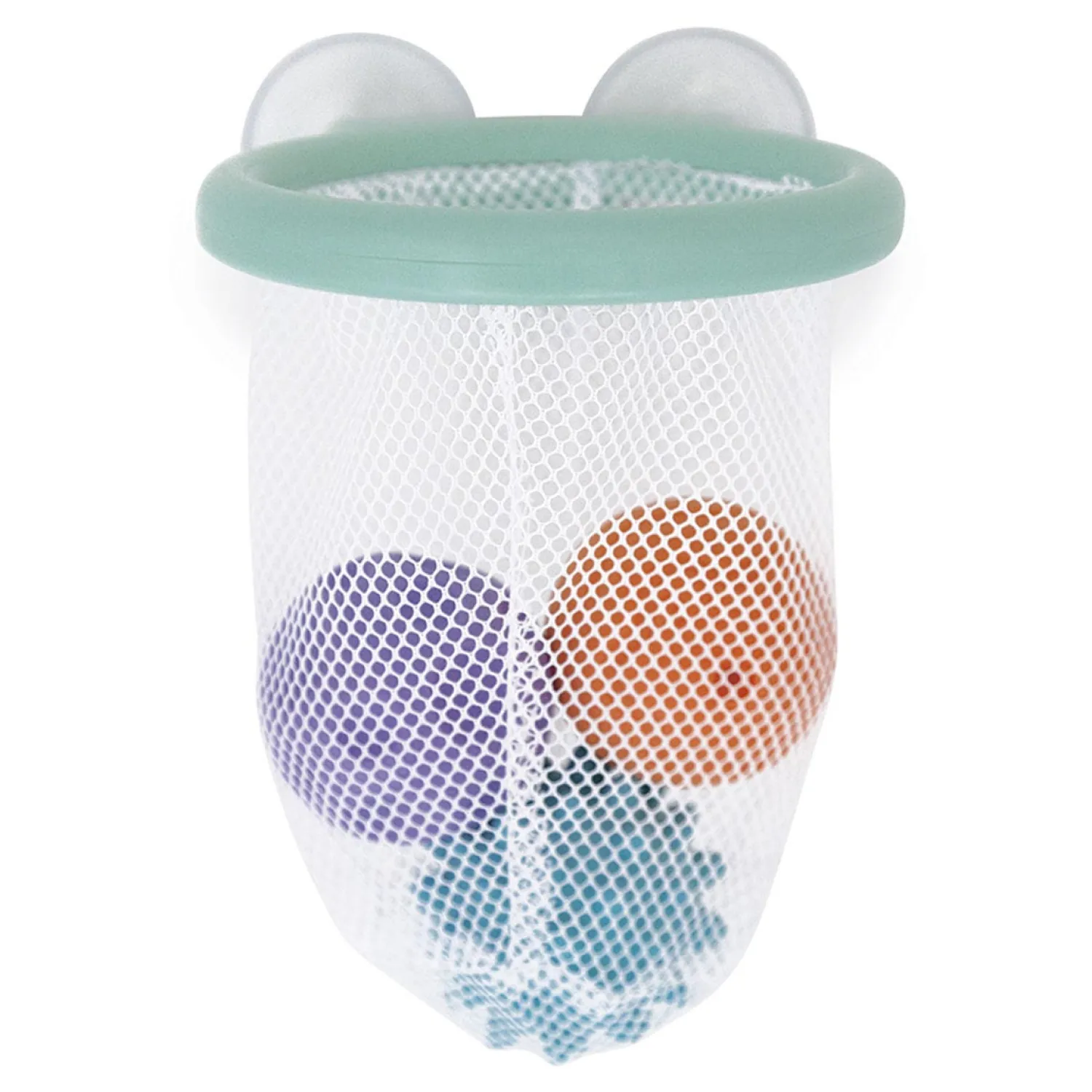 Janod Badspeelgoed - Tacti-basket Discount