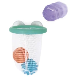 Janod Badspeelgoed - Tacti-basket Discount