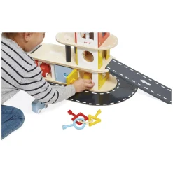 Bolid Houten Garage><noscript><img width=