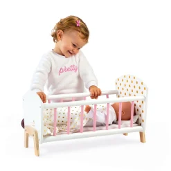 Candy Chic - Poppenbed-Janod Clearance