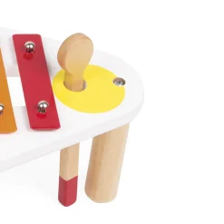 Confetti - Muziektafel-Janod Outlet