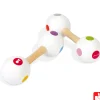 Confetti Maracas, 1st.>Janod Discount