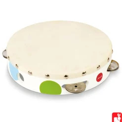 Confetti Tamboerijn>Janod Best