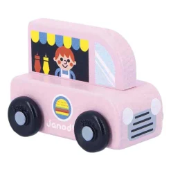 Crossroads - Houten Food Truck-Janod Hot