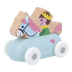 Crossroads - Houten Prinsenwagen-Janod Outlet