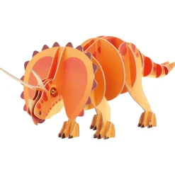 Dino - 3D-puzzel Triceratops 32st.><noscript><img width=