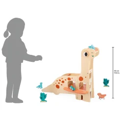 Dino - Garage-Janod Clearance