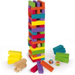 Janod Evenwichtstoren Sale