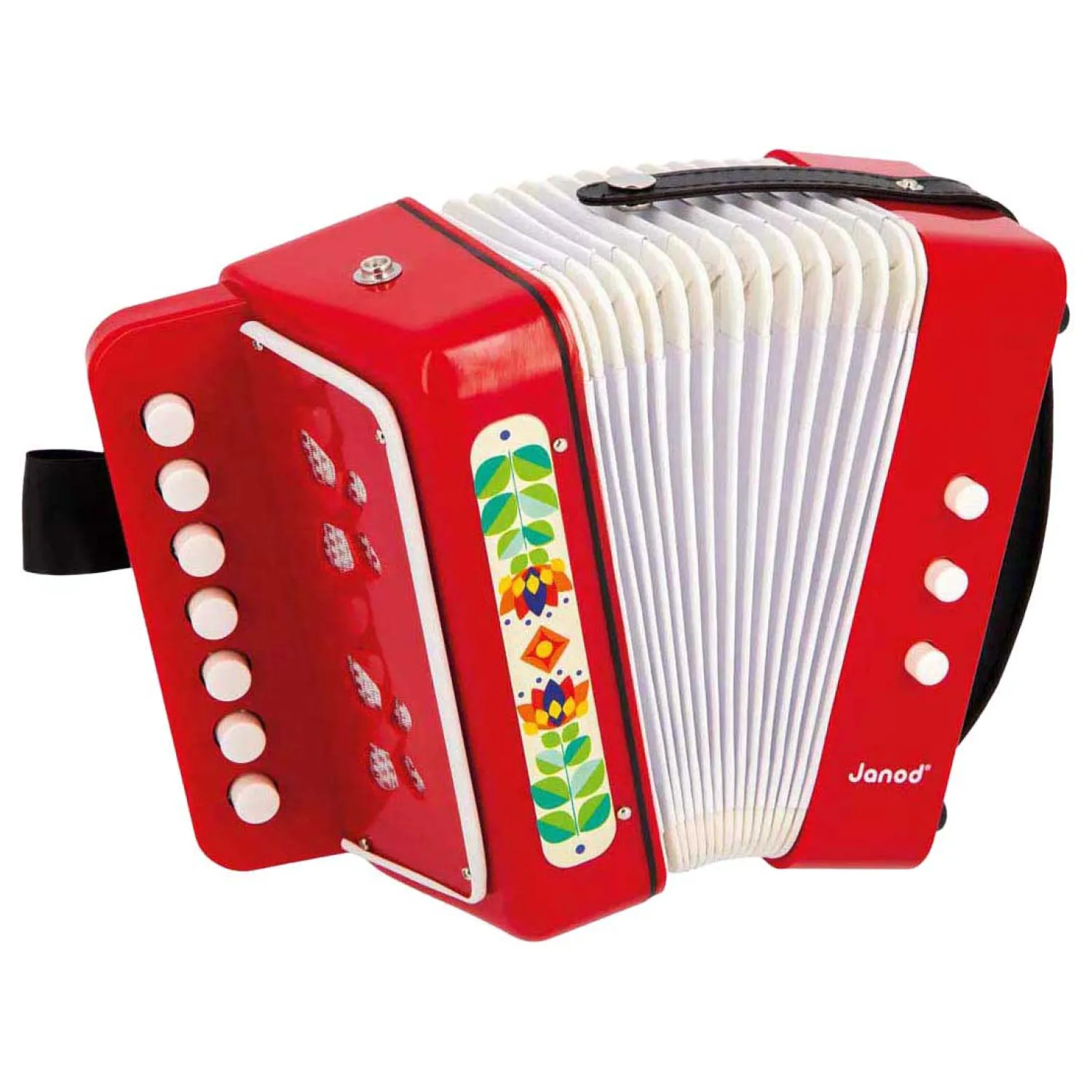 Gioia - Accordeon>Janod