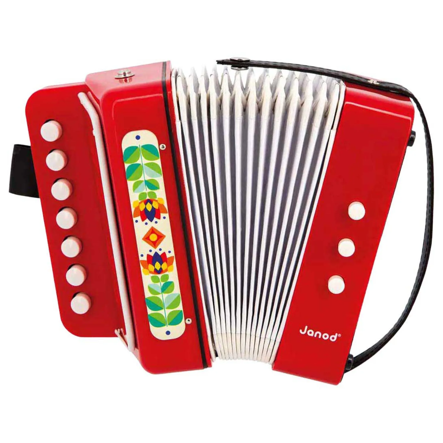 Gioia - Accordeon>Janod
