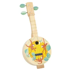 Gioia - Houten Banjo>Janod Online