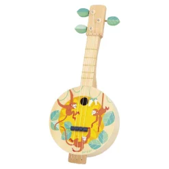 Gioia - Houten Banjo><noscript><img width=