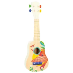 Janod Gioia - Houten Ukulele Sale