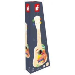 Janod Gioia - Houten Ukulele Sale