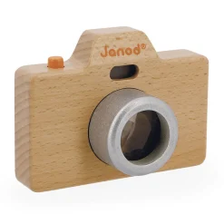 Houten Camera-Janod Discount