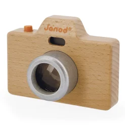 Houten Camera-Janod Discount