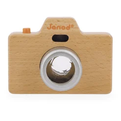 Houten Camera-Janod Discount