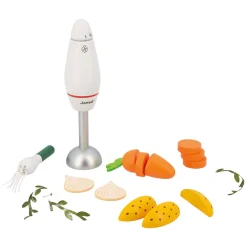 in de Keuken - Houten Soepset - 43dlg.><noscript><img width=