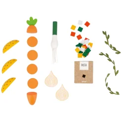 in de Keuken - Houten Soepset - 43dlg.><noscript><img width=