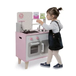 Janod Keukentje - Macaron Hot