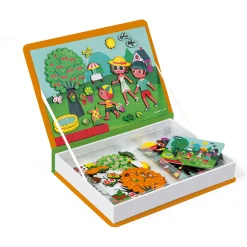 Magnetibook - 4 Seizoenen><noscript><img width=