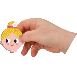 Magnetibook - Beroepen-Janod New