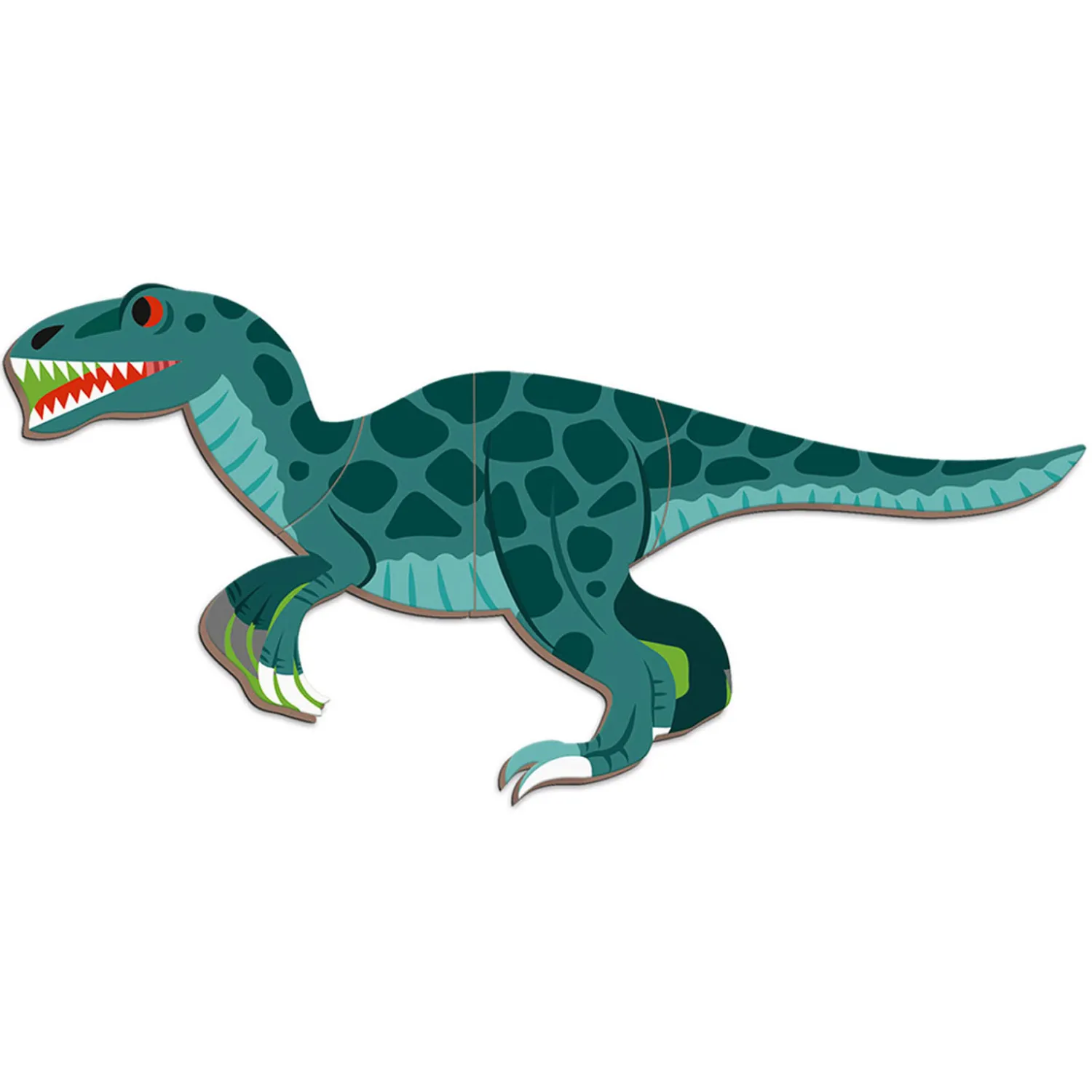 Magnetibook - Dino's-Janod Outlet