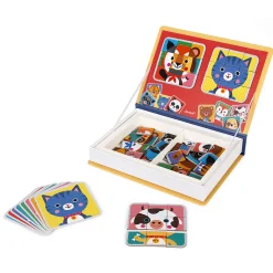 Magnetibook - Mix & Match><noscript><img width=