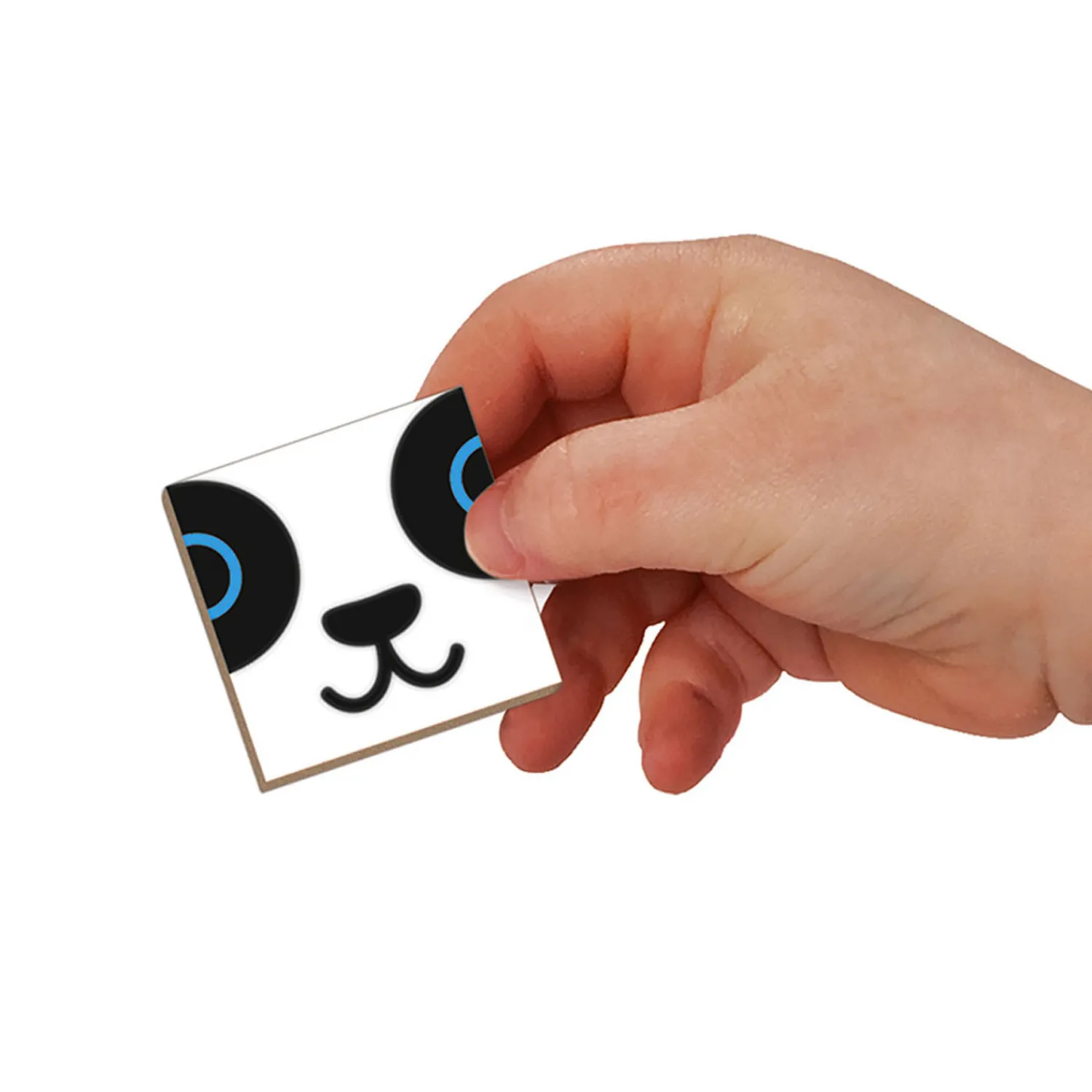 Magnetibook - Mix & Match>Janod Hot