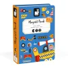 Magnetibook - Racers-Janod Online
