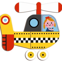 Magnetibook - Racers-Janod Online