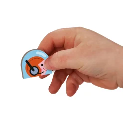 Magnetibook - Ruimte-Janod Hot